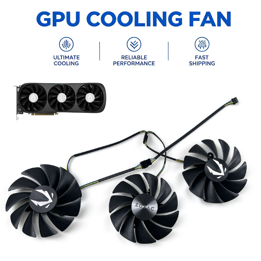 Voor de ZOTAC GAMING GeForce R - Rtx 4070 Ti Super 16Gb recensie en prijs