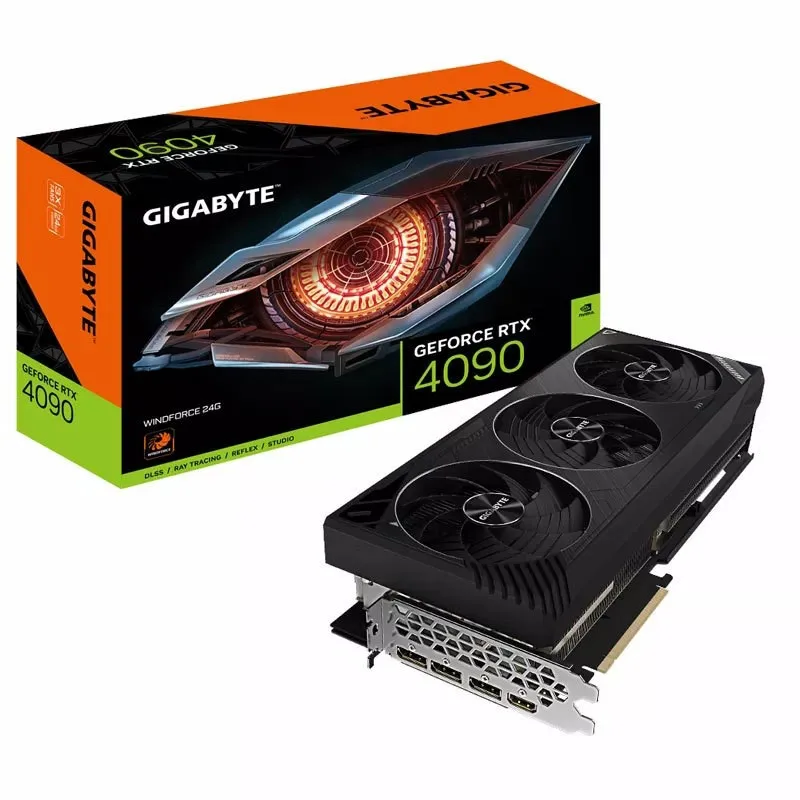 RTX 4070 GAMING Desktop RTX 40 - Rtx 4090 24Gb Graphics Card recensie en prijs