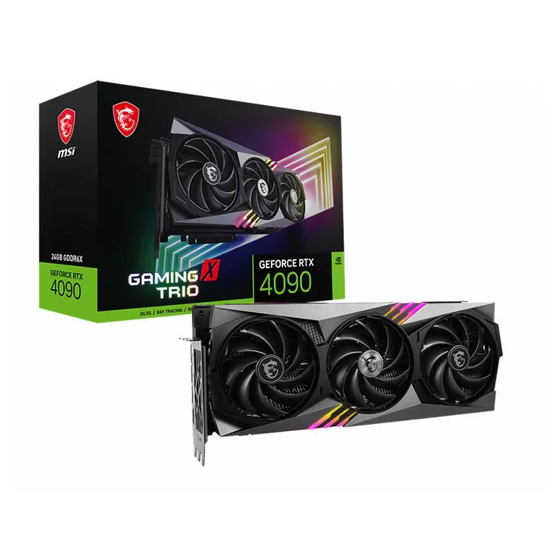 RTX 4070 GAMING Desktop RTX 40 - Rtx 4090 24Gb Graphics Card recensie en prijs