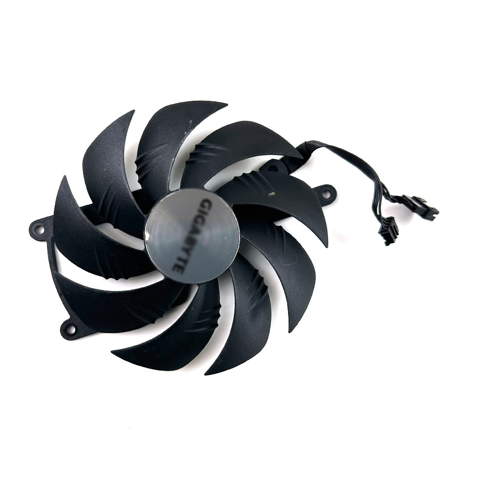Nieuwe koelventilator 97MM 12P - Rx 7900 Xtx 24Gb recensie en prijs