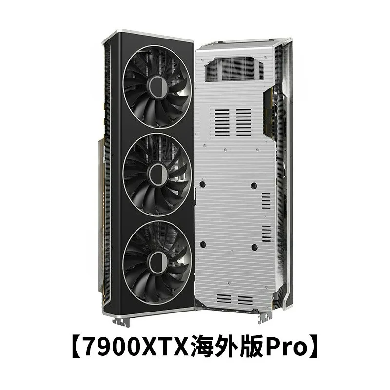 RX 7900 XTX 24GB – krachtige g - Rx 7900 Xtx 24Gb recensie en prijs