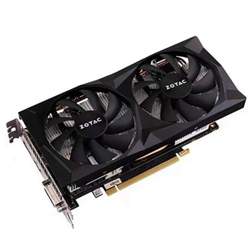 Zotac Gtx 1660 Super 6Gb 1660T - Rtx 3090 24Gb Gddr6X recensie en prijs