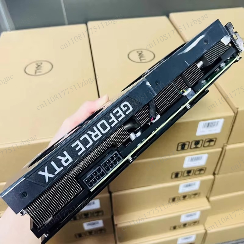 VOOR G EForce RTX 3060/3070/30 - Rtx 3090 24Gb Gddr6X recensie en prijs
